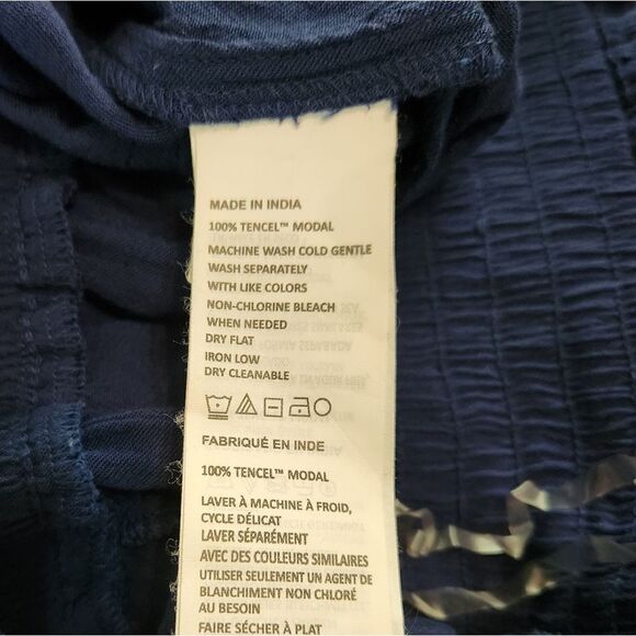 Prana Fernie Jumpsuit Size Medium - Picture 7 of 7